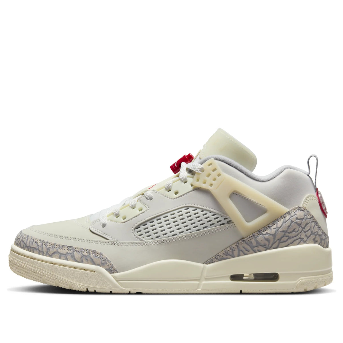 Air Jordan Spizike Low 'Coconut Milk'