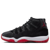 Air Jordan 11 'Bred Velvet'