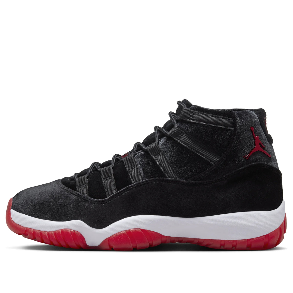 Air Jordan 11 'Bred Velvet'