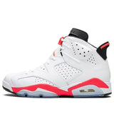 Air Jordan 6 Retro 'White Infrared'