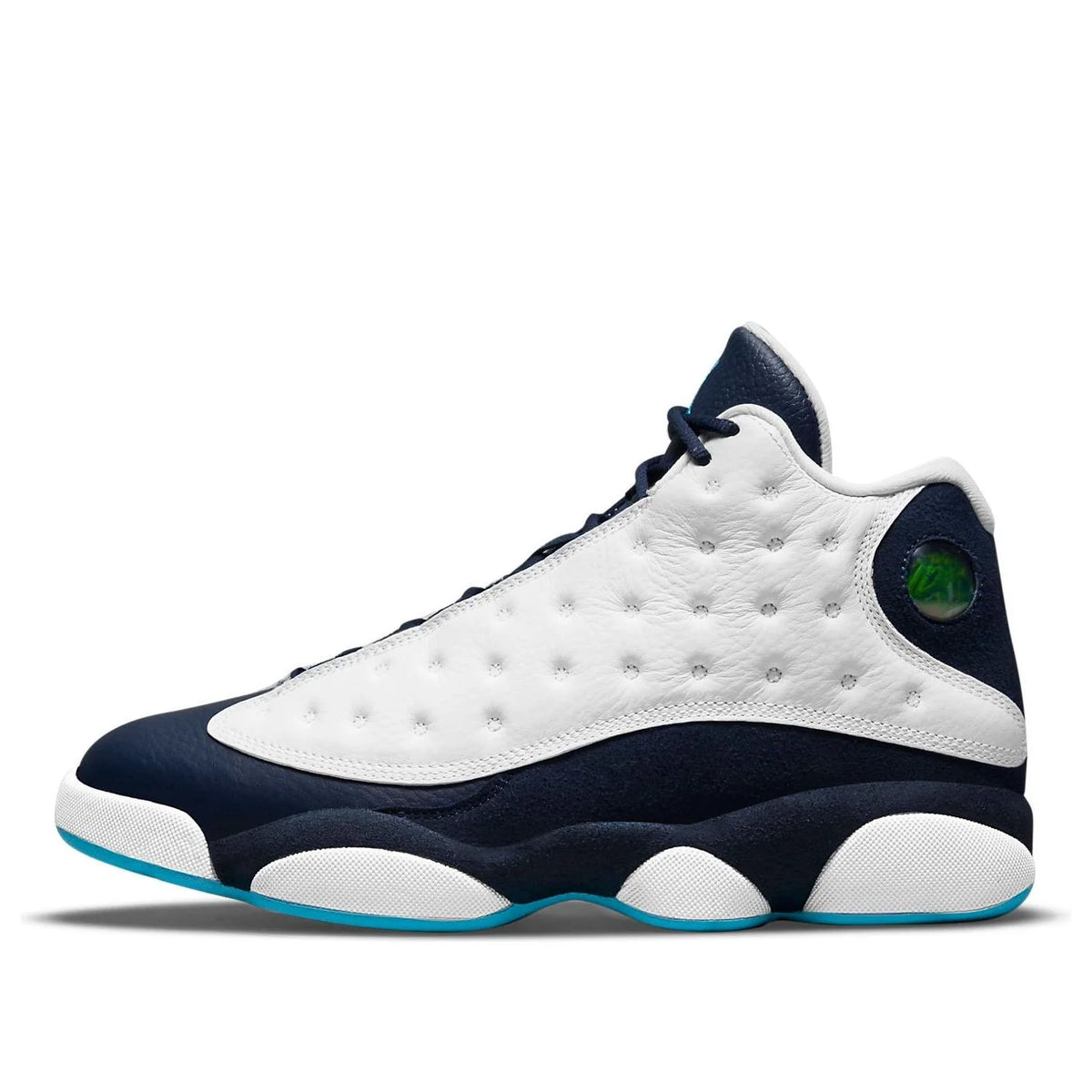 Air Jordan 13 Retro 'Obsidian'