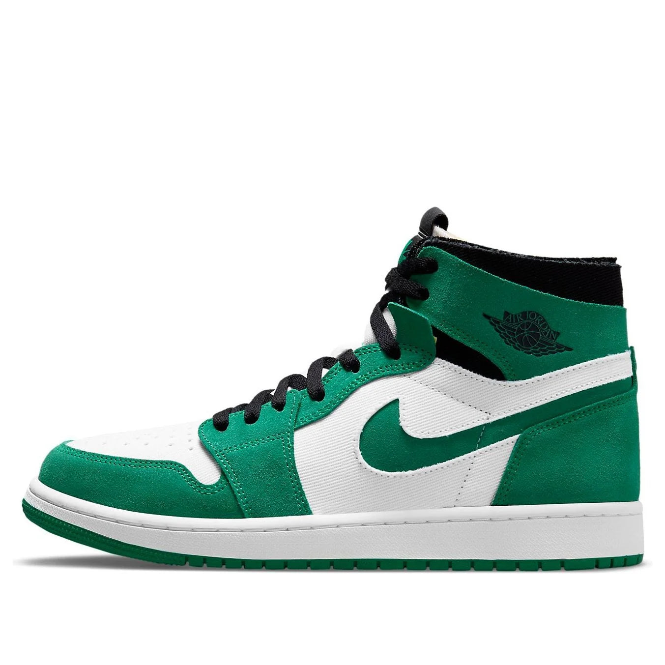 Air Jordan 1 Zoom Comfort 'Stadium Green'
