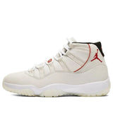 Air Jordan 11 Retro 'Platinum Tint'