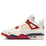Air Jordan 4 Retro OG x Nigel Sylvester 'Brick After Brick'