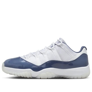 Air Jordan 11 Retro Low 'Diffused Blue'