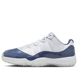 Air Jordan 11 Retro Low 'Diffused Blue'