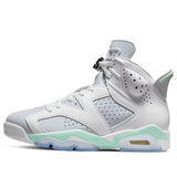 Air Jordan 6 Retro 'Mint Foam'