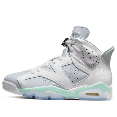 Air Jordan 6 Retro 'Mint Foam'