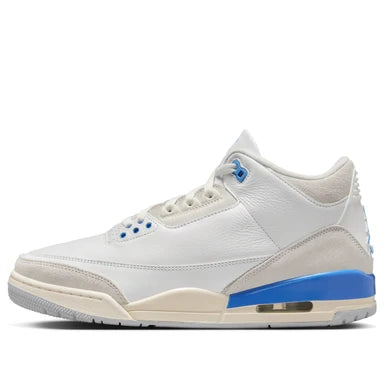 Air Jordan 3 'Lucky Shorts'
