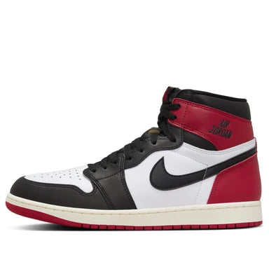 Air Jordan 1 Retro High OG 'Black Toe Reimagined'