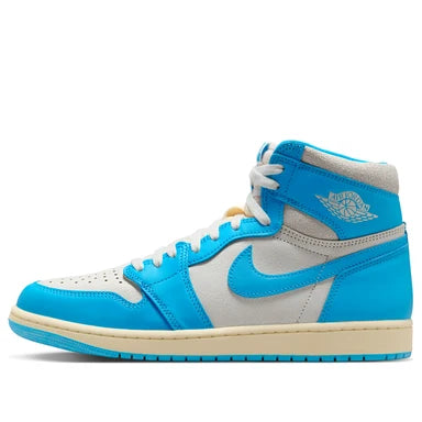Air Jordan 1 Retro High 'UNC Reimagined'