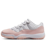 Air Jordan 11 Retro Low 'Legend Pink'