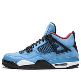 Air Jordan 4 Retro x Travis Scott 'Cactus Jack'