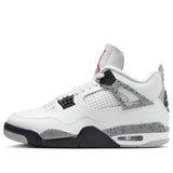 Air Jordan 4 Retro 'White Cement' 2025
