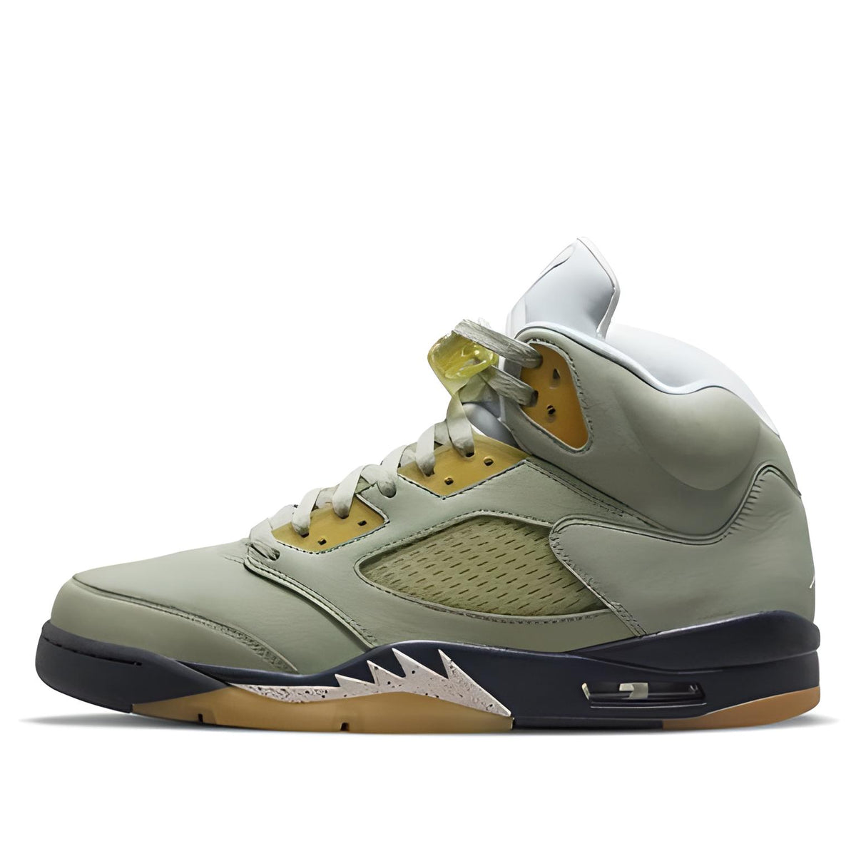 Air Jordan 5 Retro 'Jade Horizon'