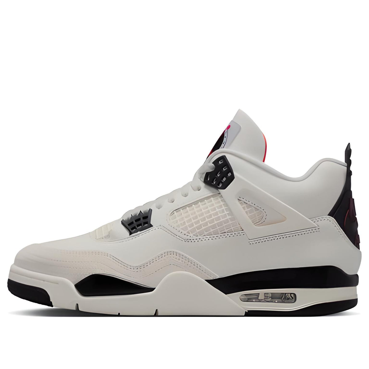 Air Jordan 4 'Flight Club'