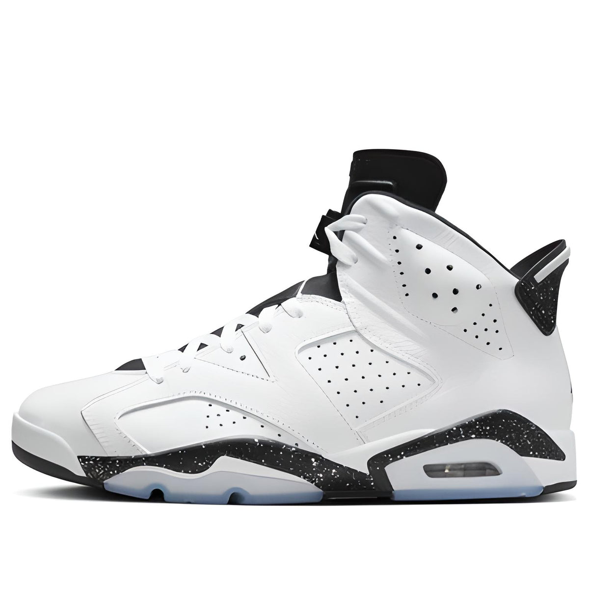 Air Jordan 6 Retro 'Reverse Oreo'