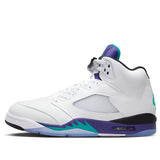 Air Jordan 5 OG 'Grape'