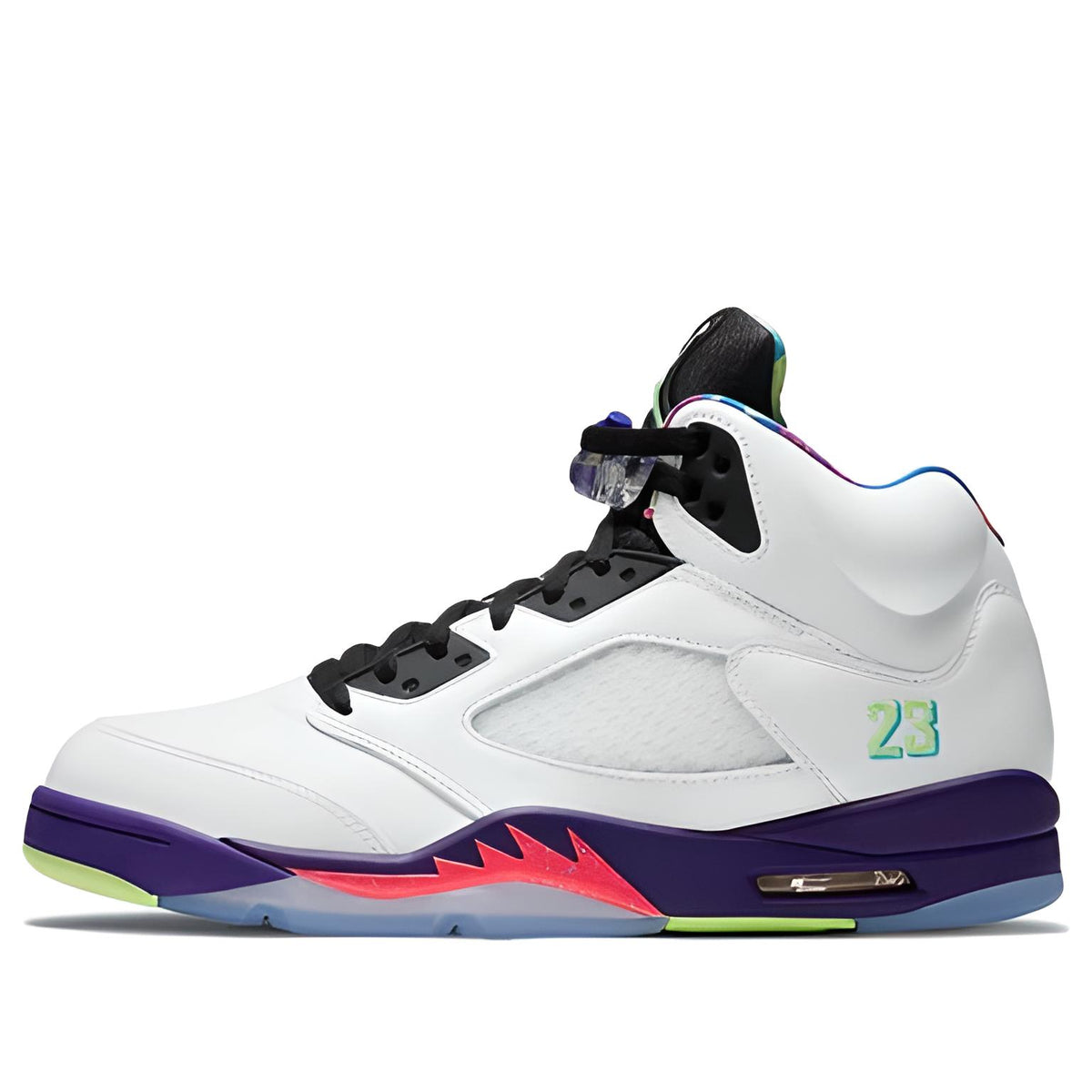 Air Jordan 5 Retro 'Alternate Bel-Air'