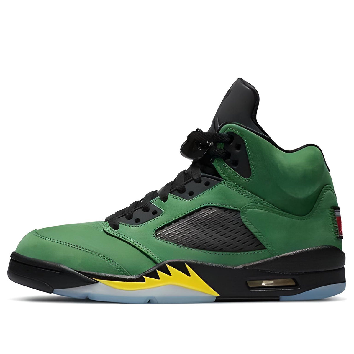 Air Jordan 5 Retro SE 'Oregon'