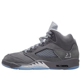 Air Jordan 5 'Wolf Grey'