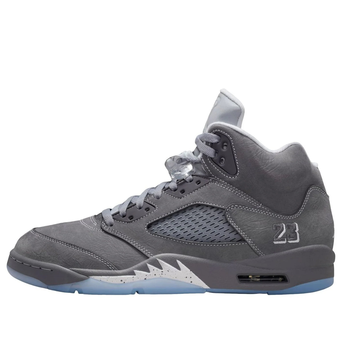 Air Jordan 5 'Wolf Grey'