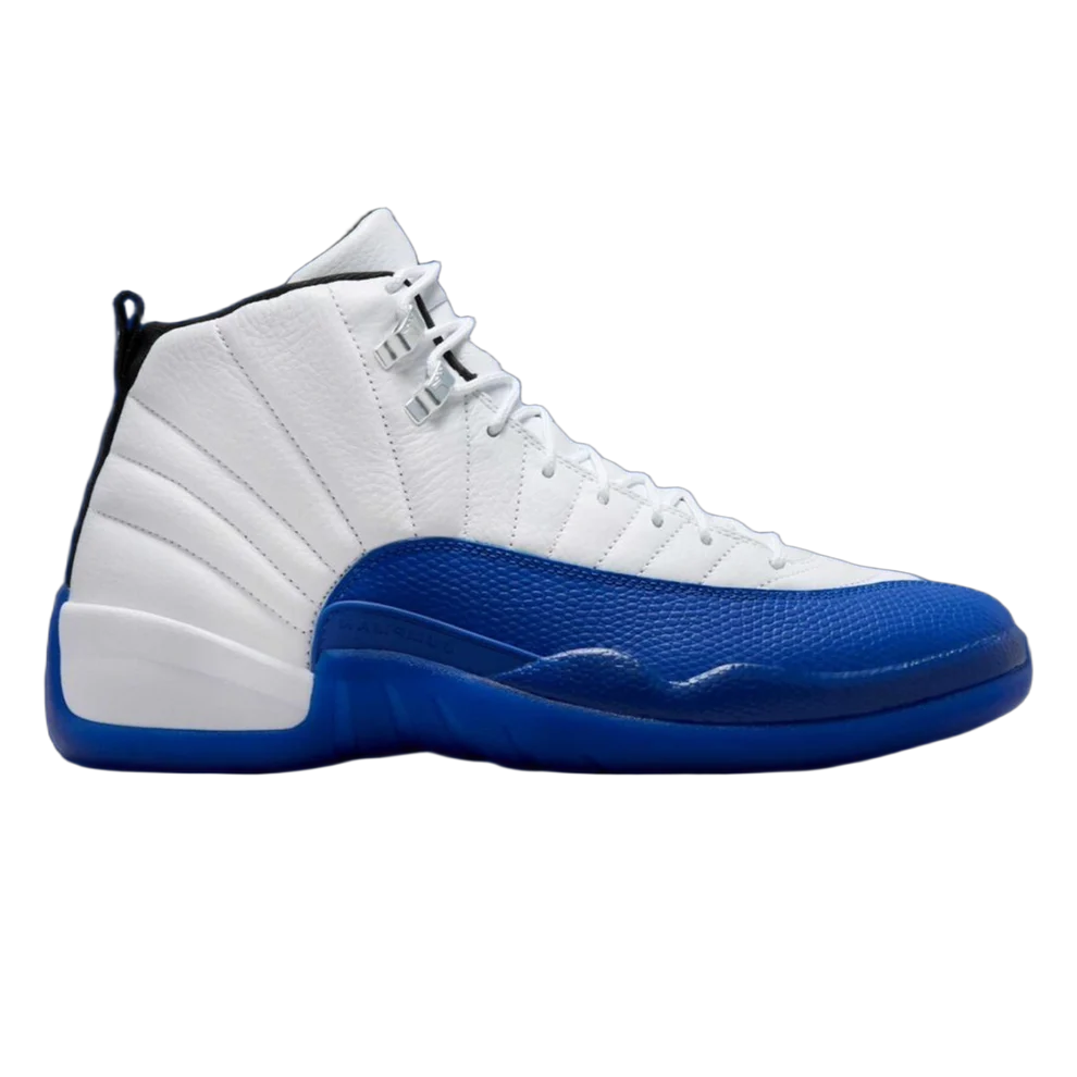 Air Jordan 12 'Blueberry'