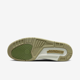 Air Jordan Legacy 312 Low 'Golden Moss Alligator'