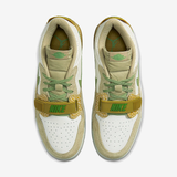 Air Jordan Legacy 312 Low 'Golden Moss Alligator'