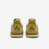 Air Jordan Legacy 312 Low 'Golden Moss Alligator'