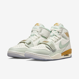 Air Jordan Legacy 312 'Sail Pistachio Frost'