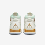 Air Jordan Legacy 312 'Sail Pistachio Frost'