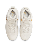 Air Jordan 12 'Phantom Metallic Gold'