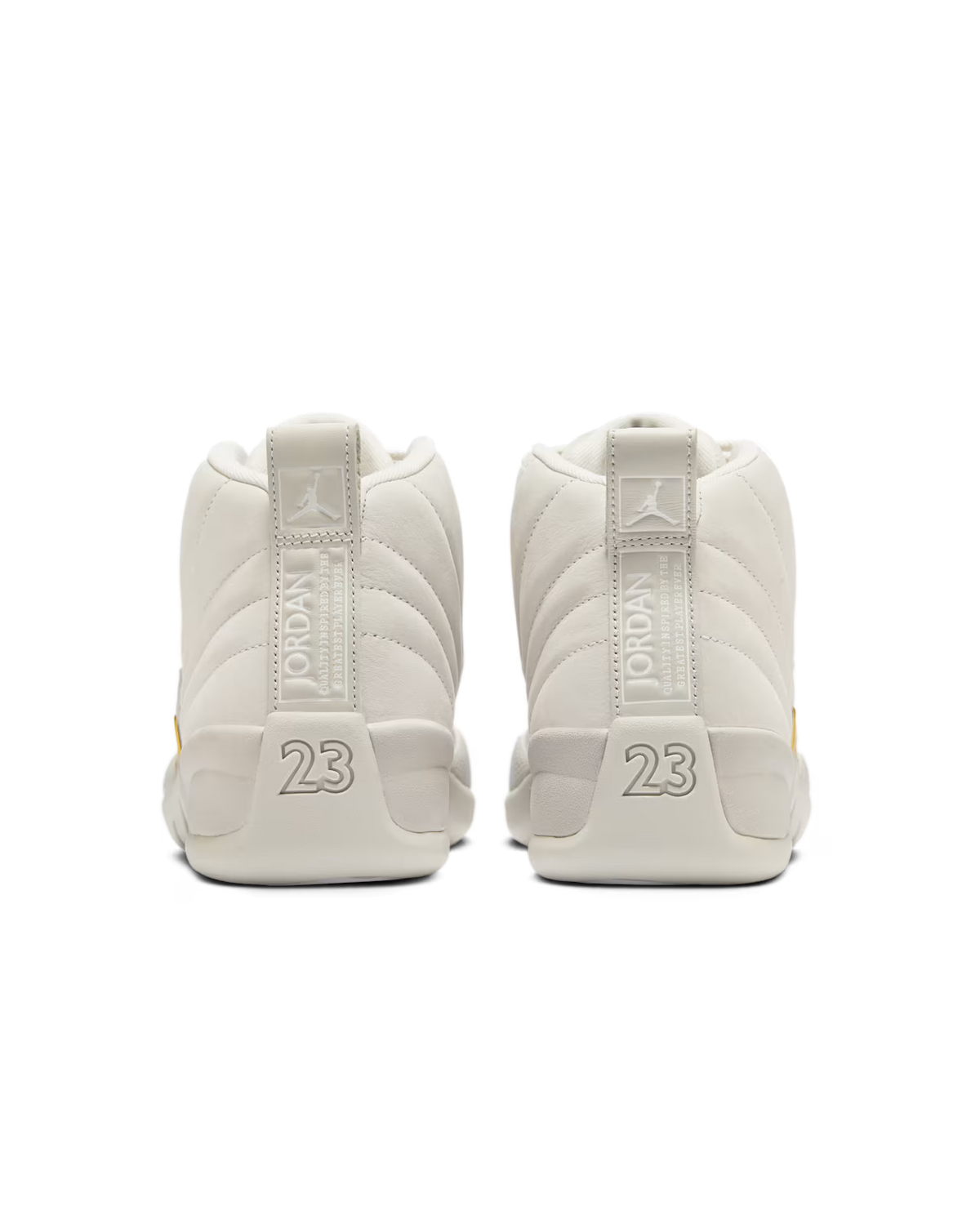 Air Jordan 12 'Phantom Metallic Gold'