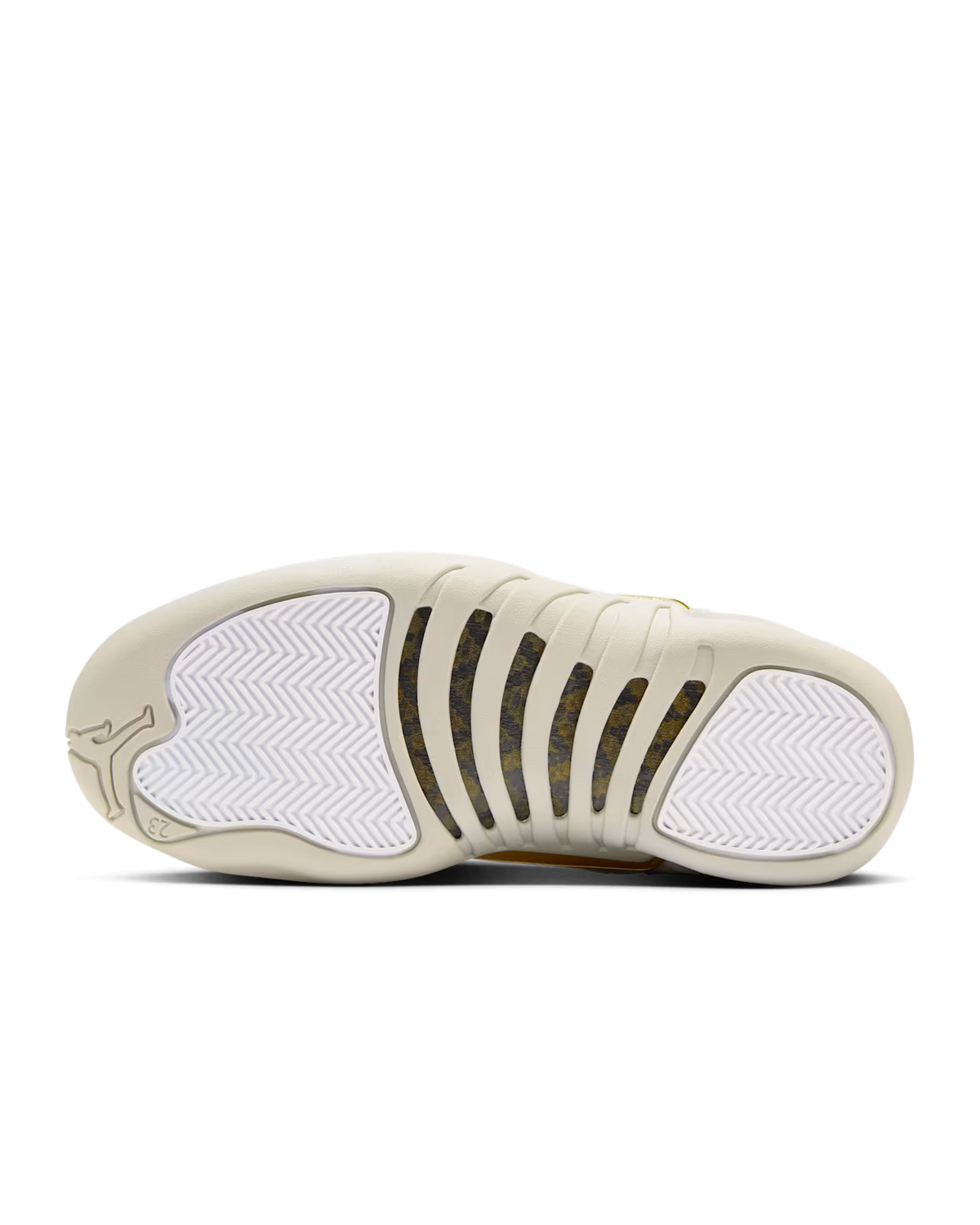 Air Jordan 12 'Phantom Metallic Gold'