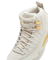 Air Jordan 12 'Phantom Metallic Gold'