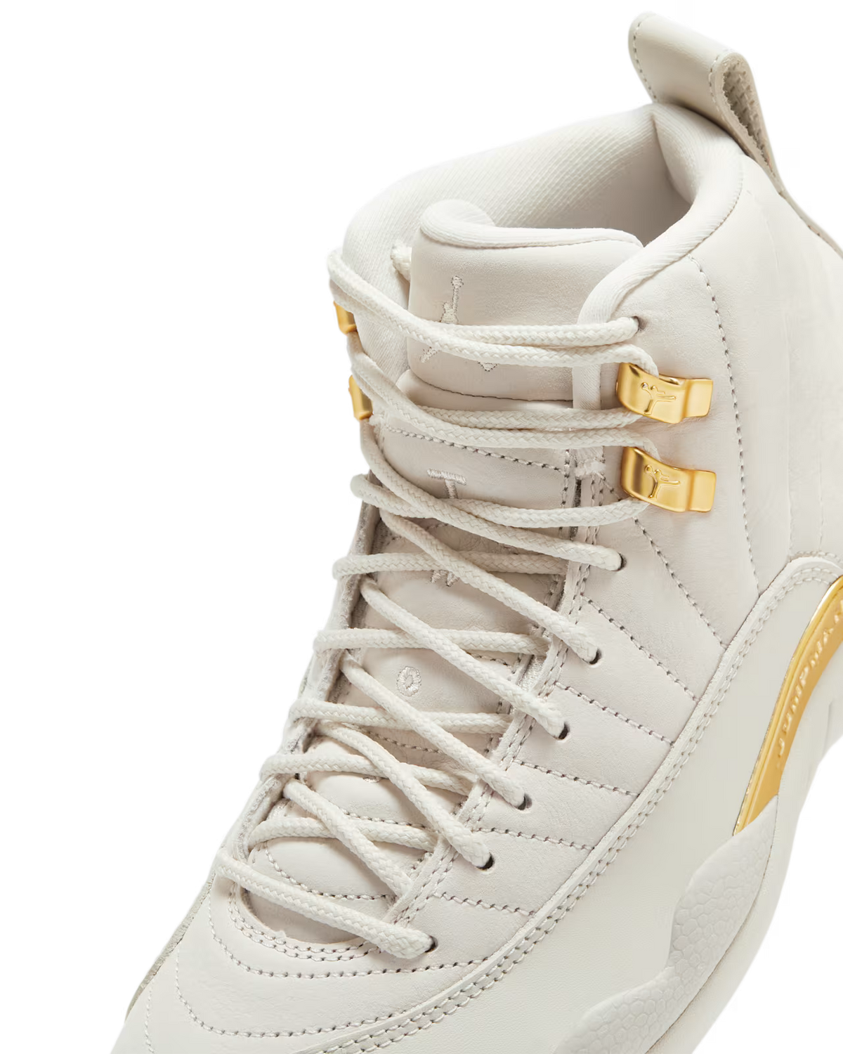 Air Jordan 12 'Phantom Metallic Gold'