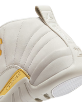 Air Jordan 12 'Phantom Metallic Gold'