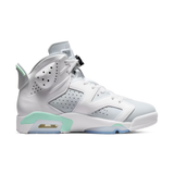 Air Jordan 6 Retro 'Mint Foam'