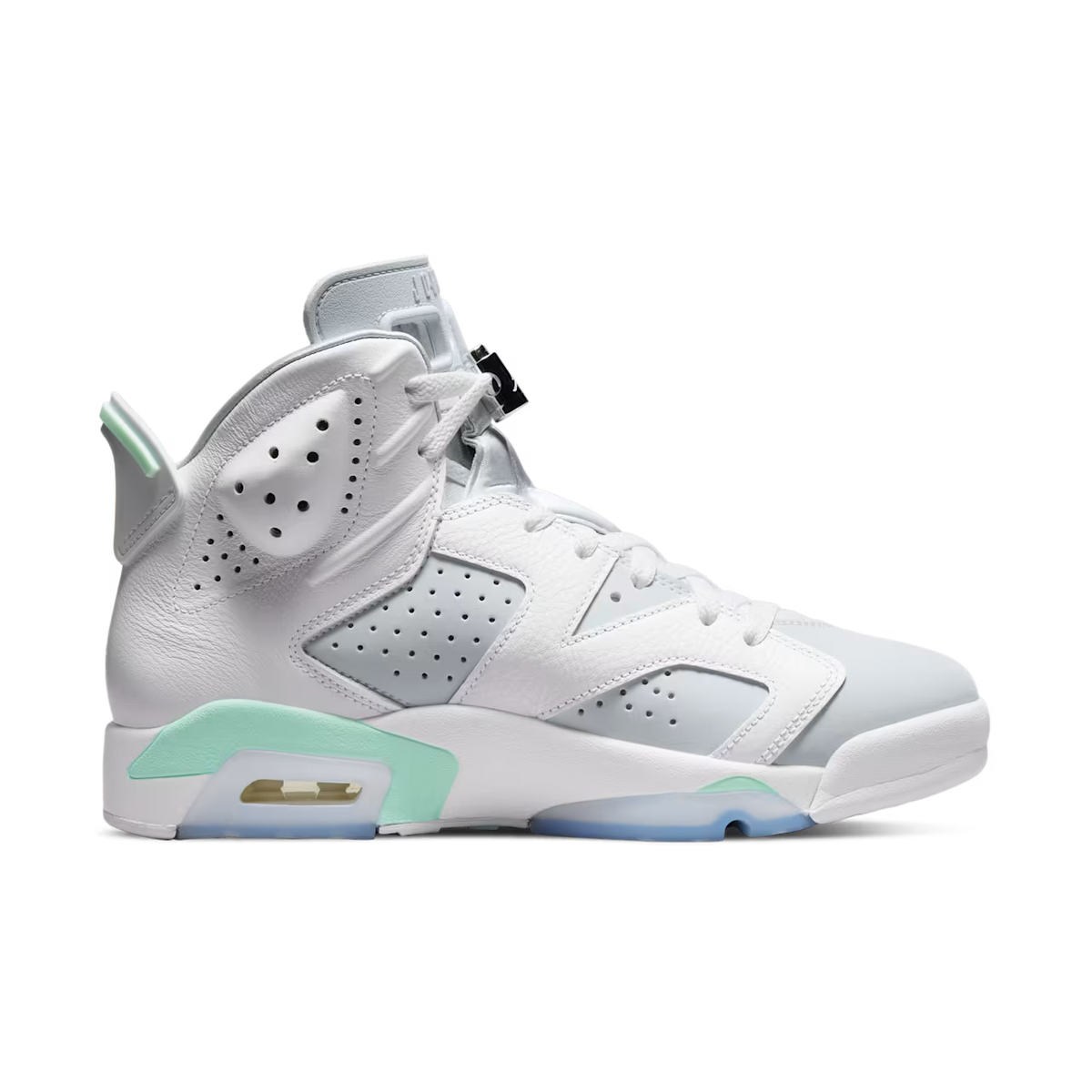 Air Jordan 6 Retro 'Mint Foam'