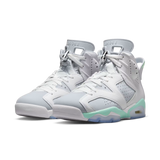 Air Jordan 6 Retro 'Mint Foam'