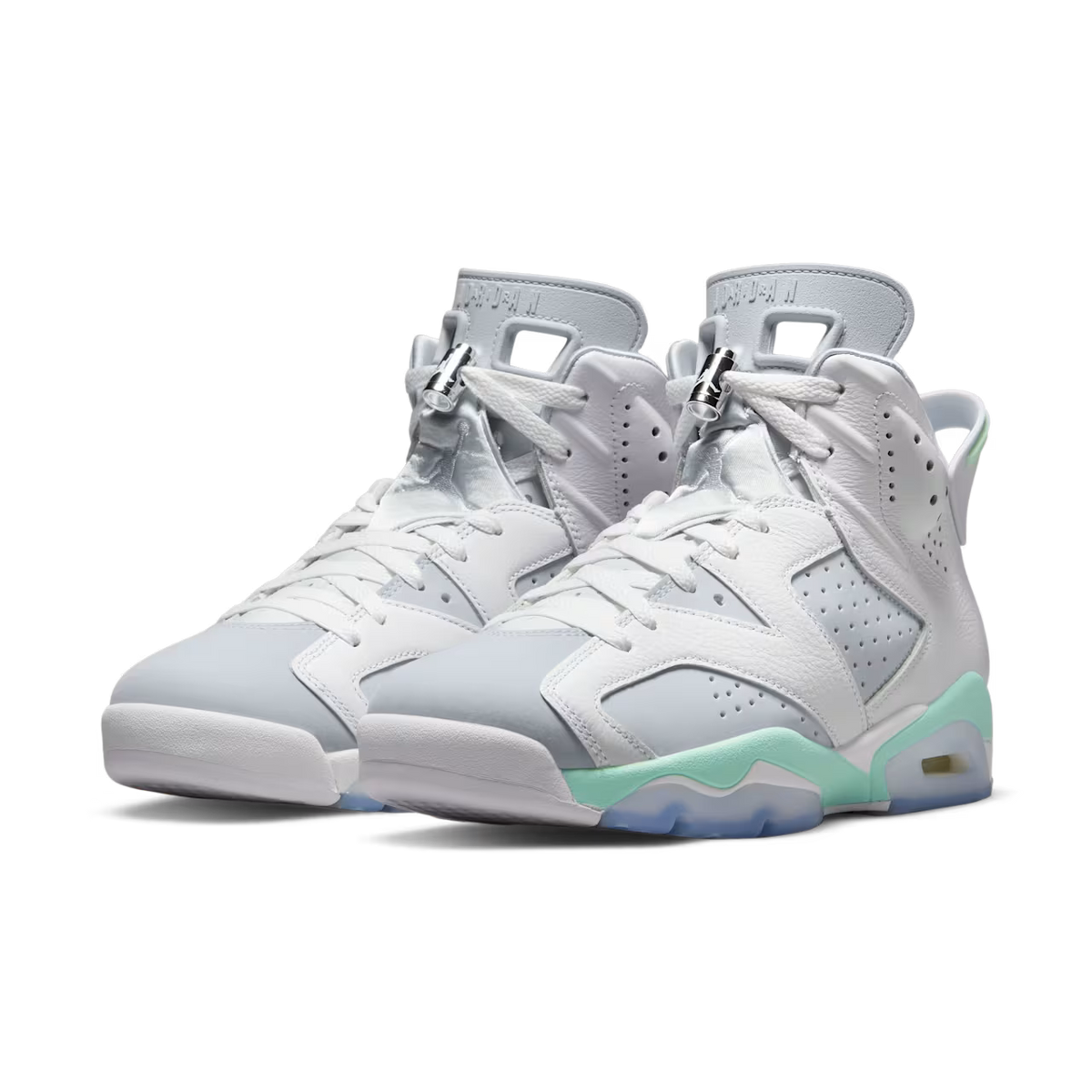 Air Jordan 6 Retro 'Mint Foam'