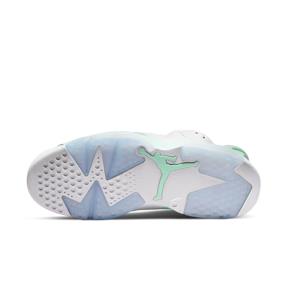 Air Jordan 6 Retro 'Mint Foam'